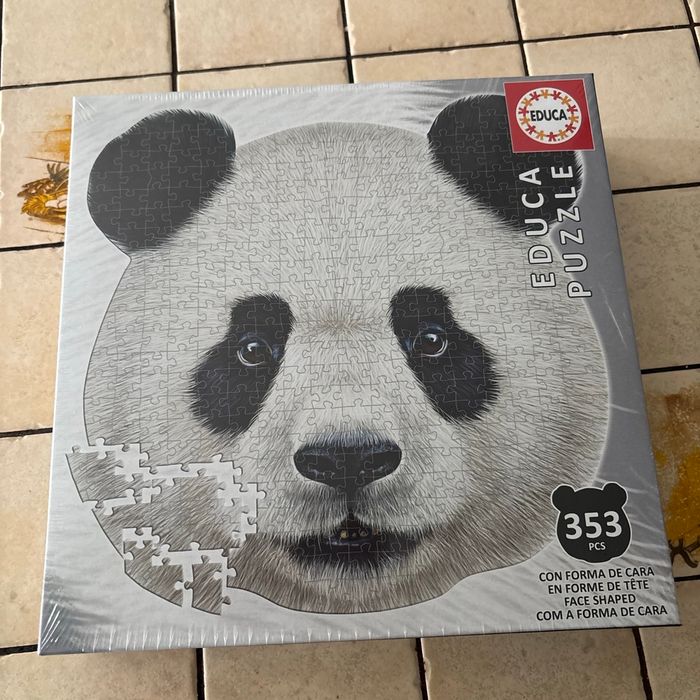 Puzzle