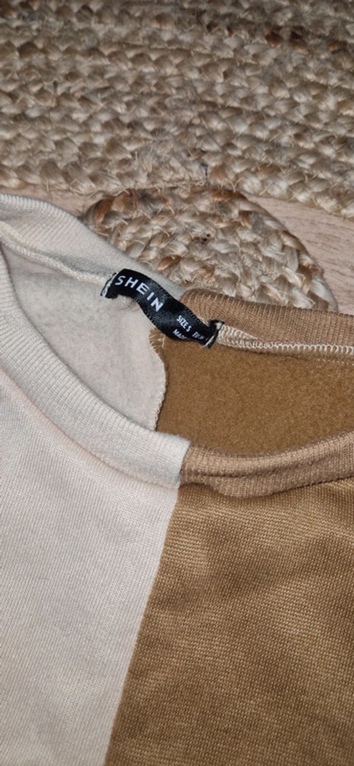 Pull Shein - photo numéro 2