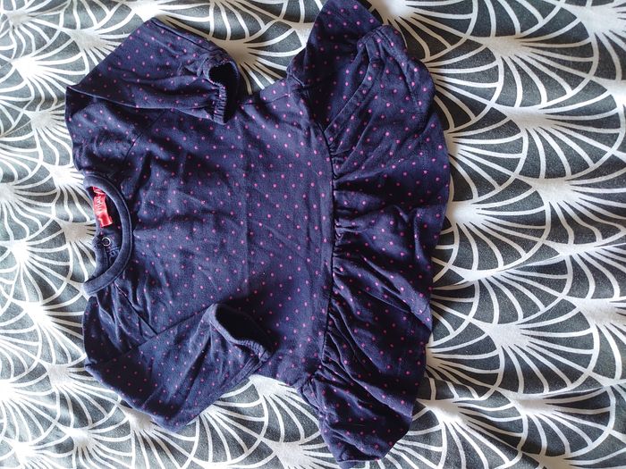 Robe bébé taille 3 mois
