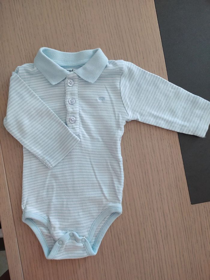 Body polo