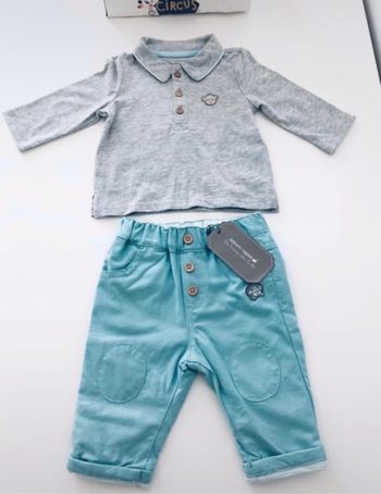 Ensemble Sergent Major