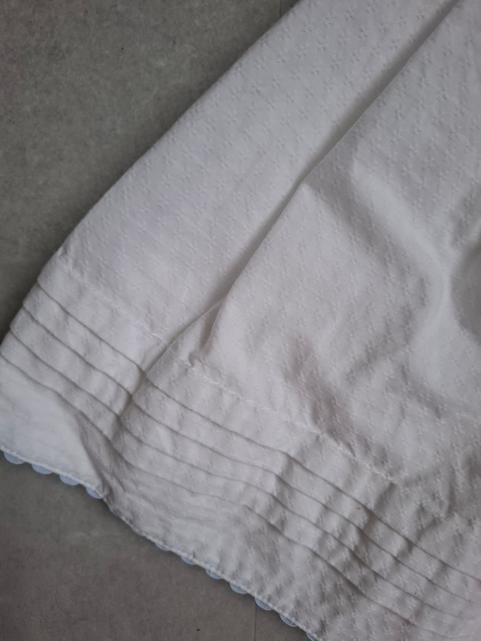 Robe sergent major 3 ans - photo numéro 3