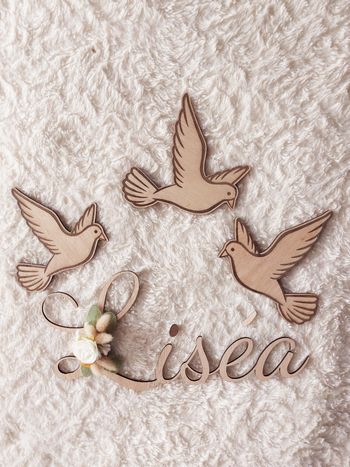 Décoration enfant bohème