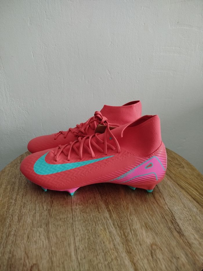 Crampons T 40 - photo numéro 4