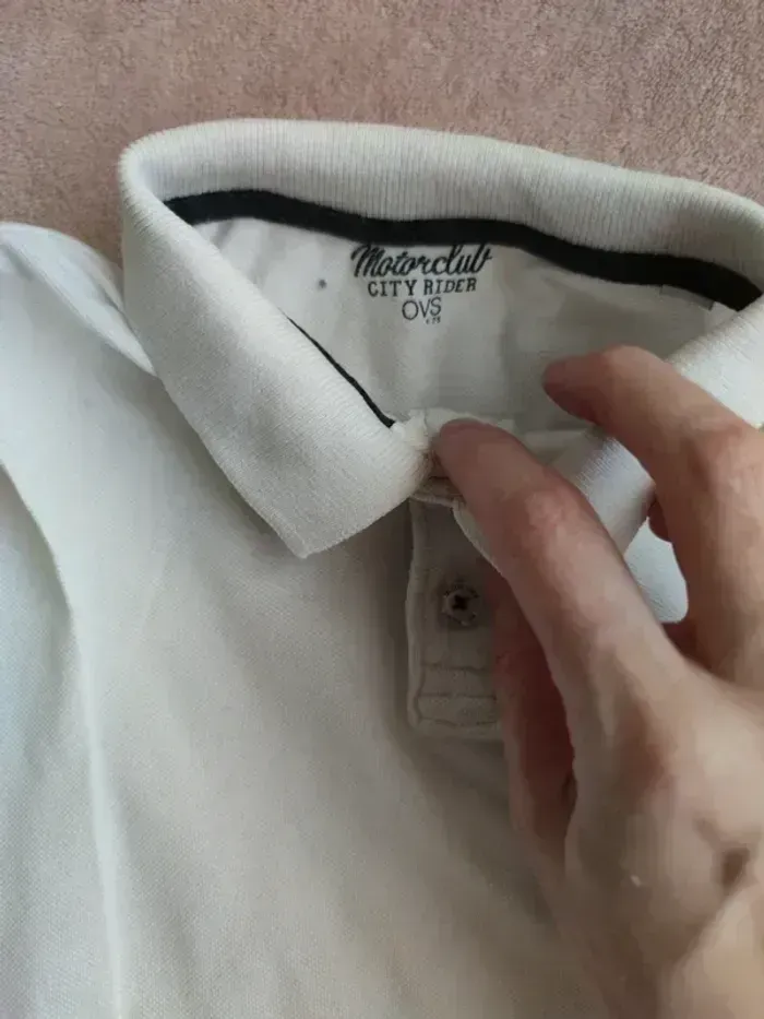 Ocaïdi , h&m , C& A 7 T-shirts à manches longues 6 ans 110-116cm - photo numéro 10