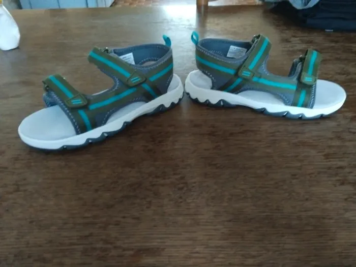 Chaussure - photo numéro 4