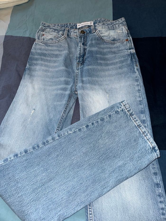 Jeans Stradivarius