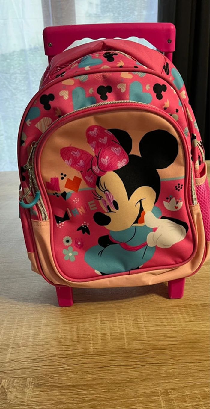 Sac enfant Minnie