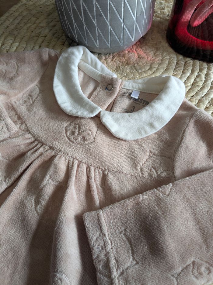 Pyjama orchestra 3 mois - photo numéro 2