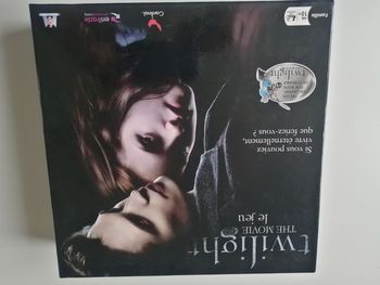 jeu twilight