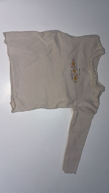 Tee shirt
