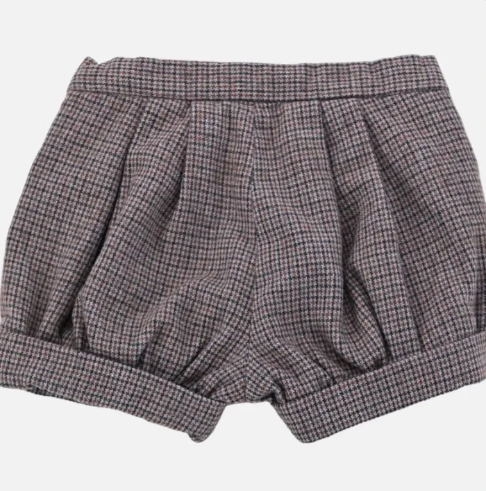 Jacadi Short 12 mois - photo numéro 2