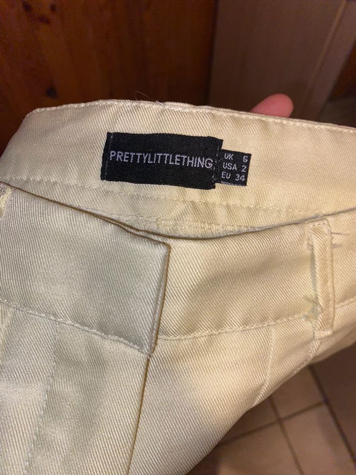 Taille xs - photo numéro 5