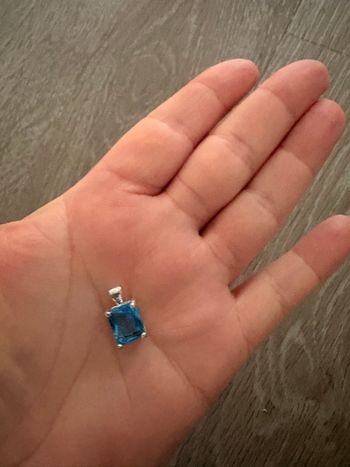 Pendentif