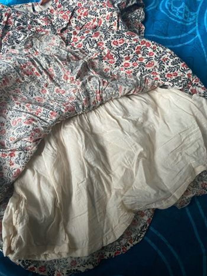 Robe manche longue - photo numéro 4