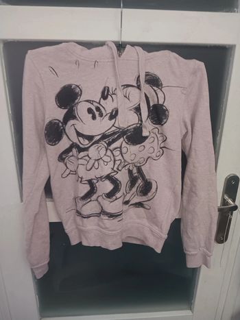Pull mickey taille 36