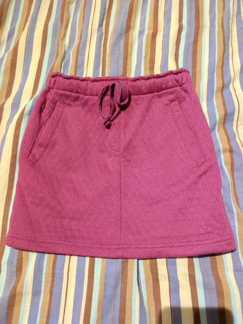 Jupe courte