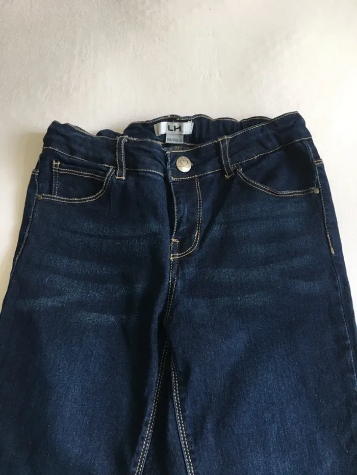 Jean skinny - photo numéro 2