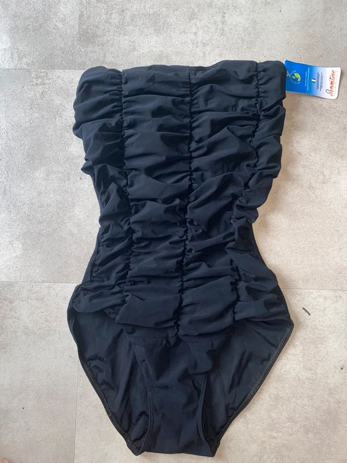 Maillot de bain une pièce - photo numéro 10