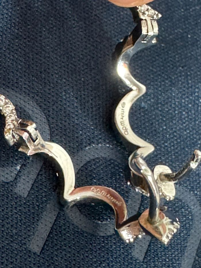 Boucle d’oreille APM Monaco - photo numéro 7