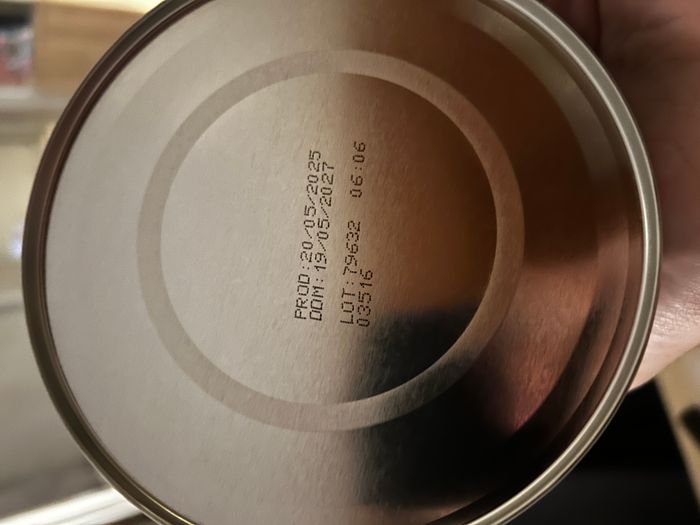 Lait biostime 1er age - photo numéro 2