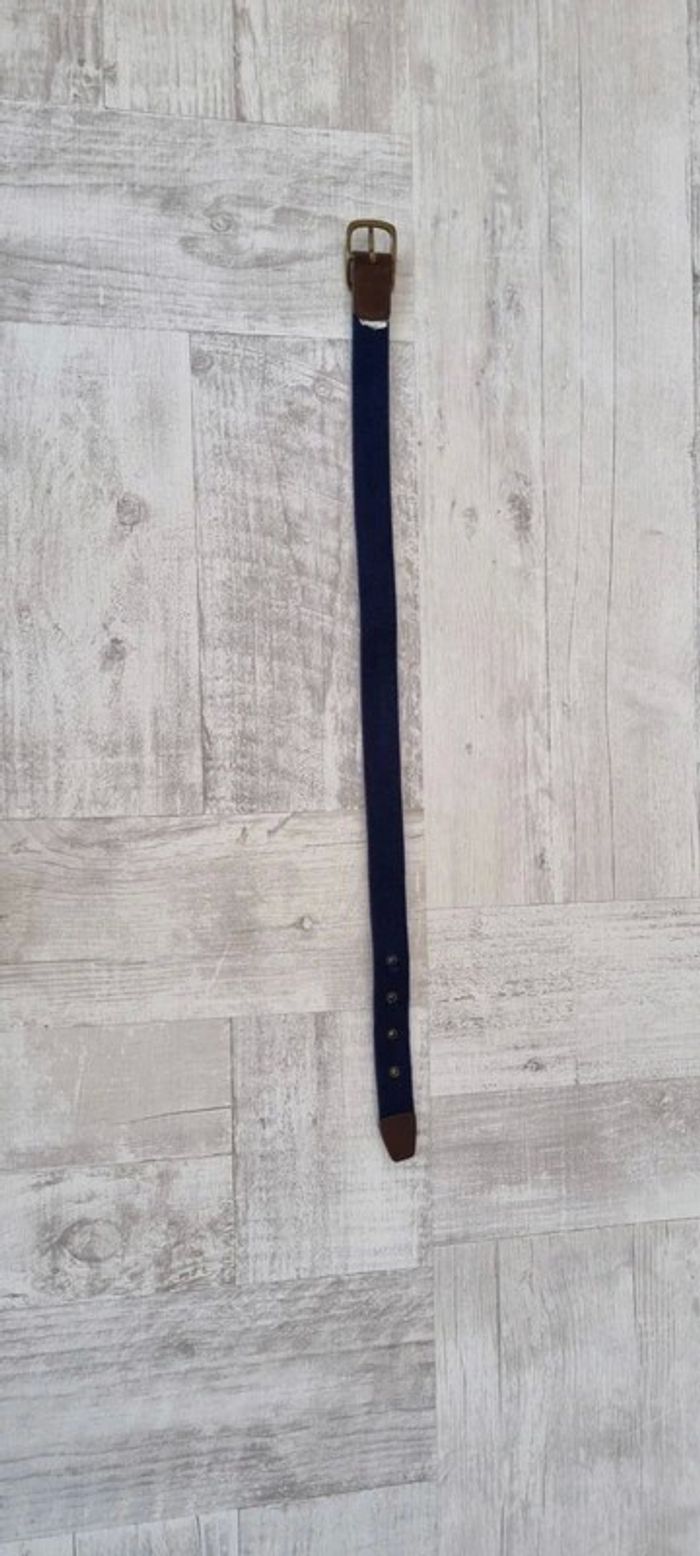 Ceinture Taille 8 ans (70 cm) - photo numéro 2