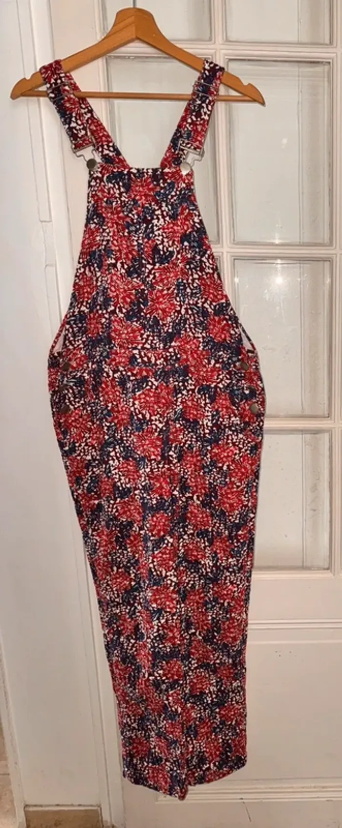 Salopette suncoo  Taille 2