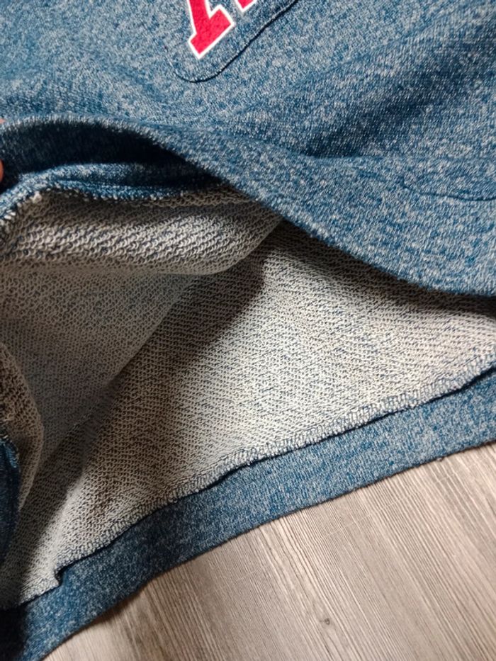 Sweat T40 - photo numéro 9
