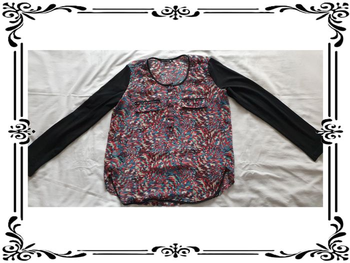 Tee shirt taille 44/46.