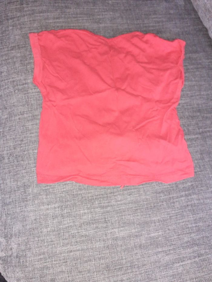 Tee-shirt 4ans - photo numéro 2