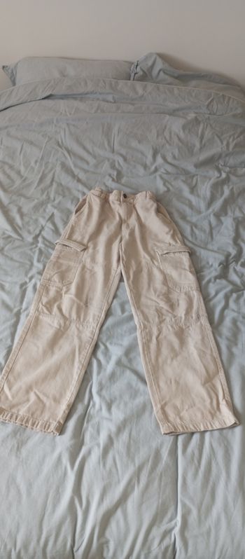 Pantalon cargo TWEENS
