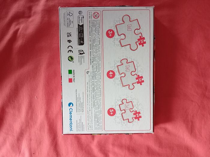 Puzzle cars - photo numéro 2