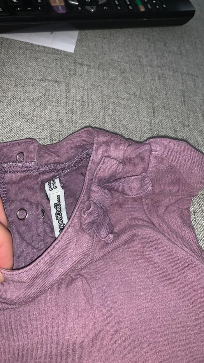 Robe TAO 6 mois - photo numéro 2