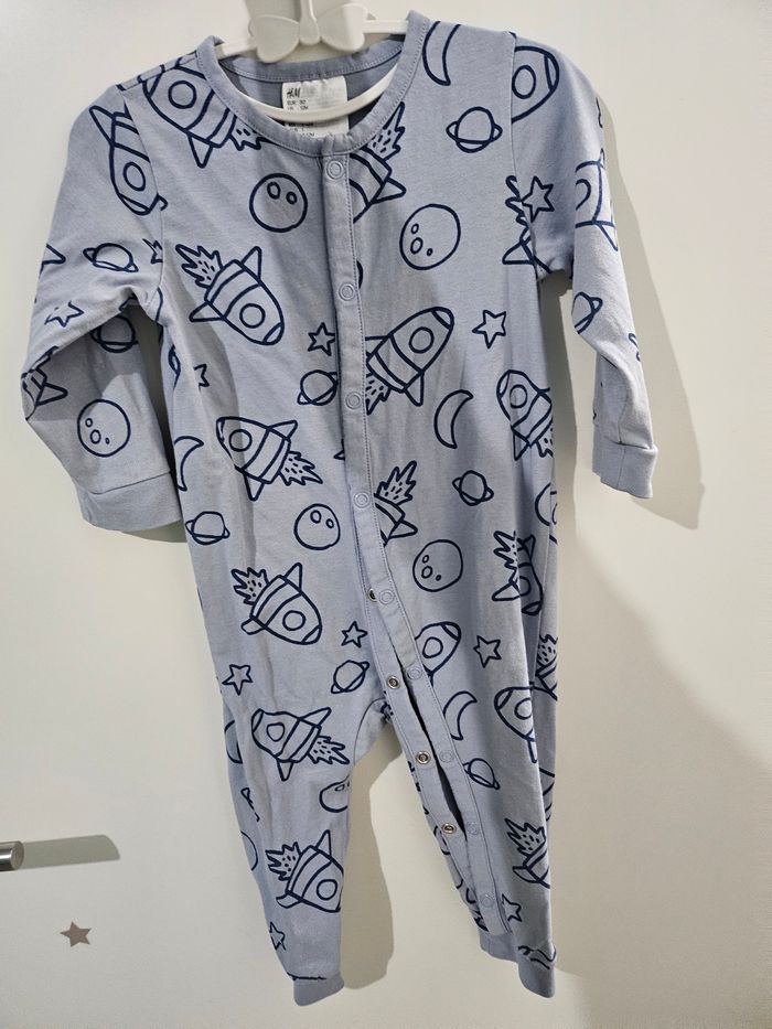 Pyjamas 12 mois