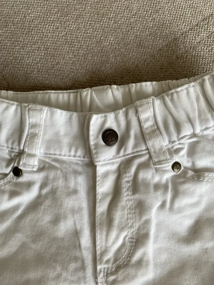 Pantalon neuf petit bateau - photo numéro 4