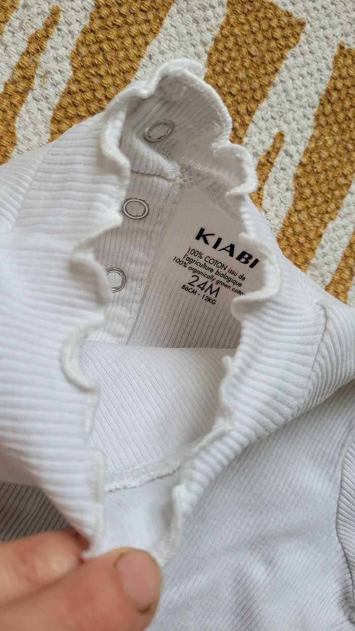 Hat 24mois - photo numéro 2