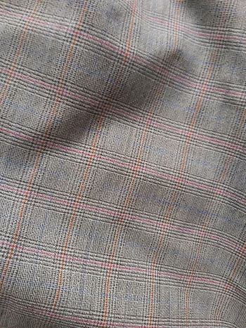 🦋 Jupe Libet Prince de Galles 46