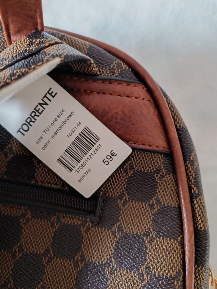 Sac à dos - photo numéro 9