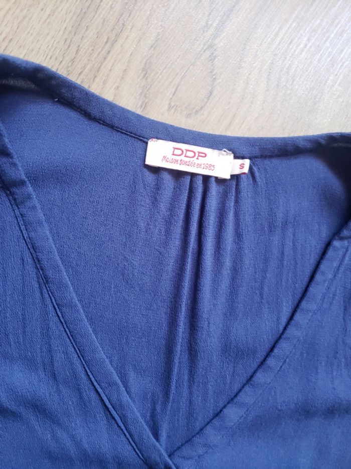 Tee-shirt DDP Taille S - photo numéro 2