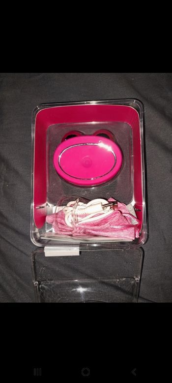 Foreo bear