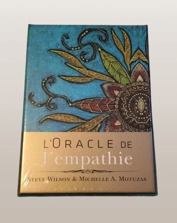 Oracle de l'empathie
