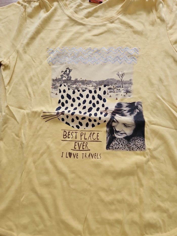 Jupe tape à l'œil - photo numéro 6