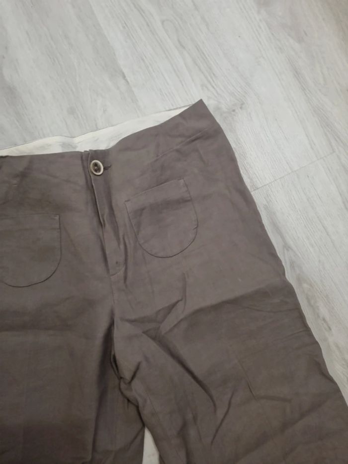 Pantalon one step - photo numéro 5