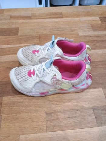 Basket Decathlon taille 34