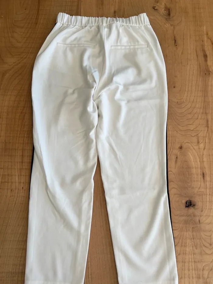 Pantalon chino Zara - photo numéro 3
