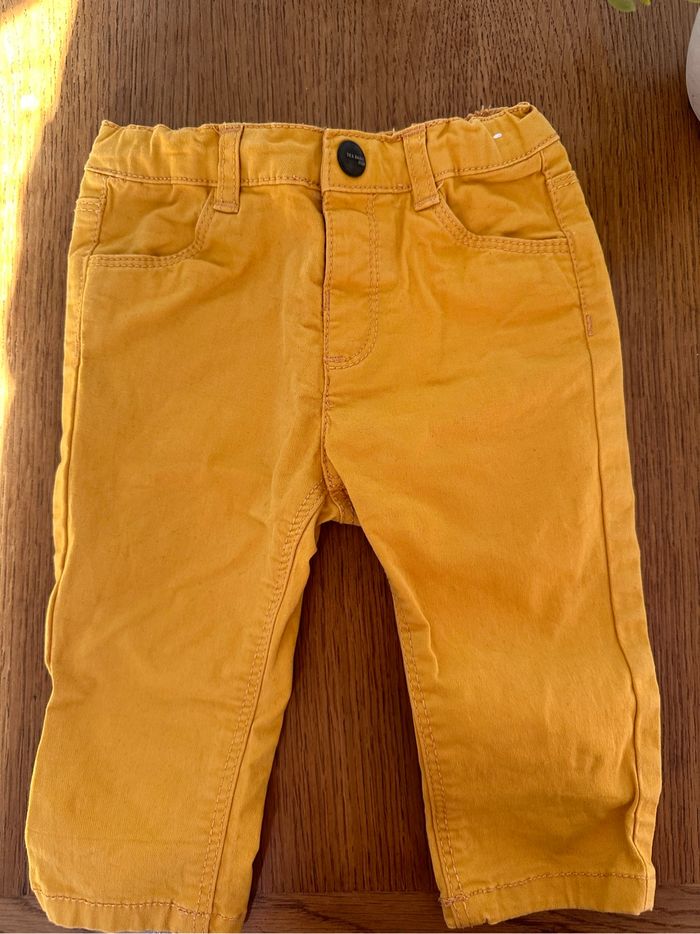 Pantalon - photo numéro 2