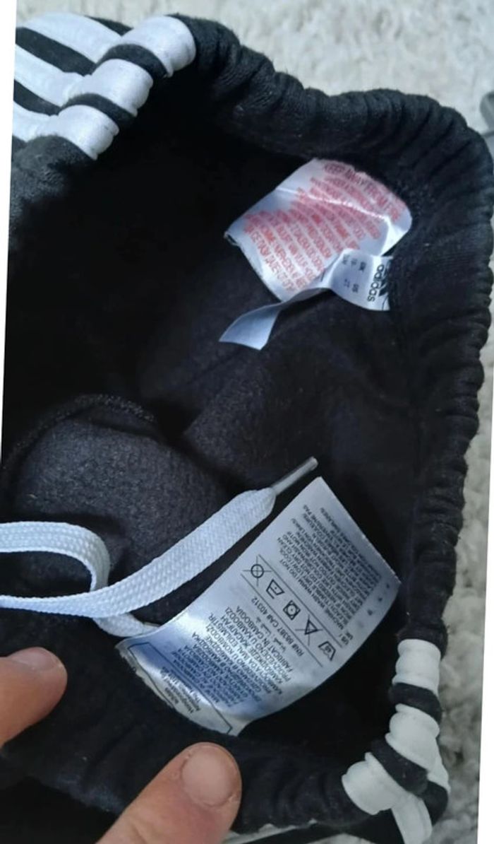 Ensemble Adidas 18/24m - photo numéro 4
