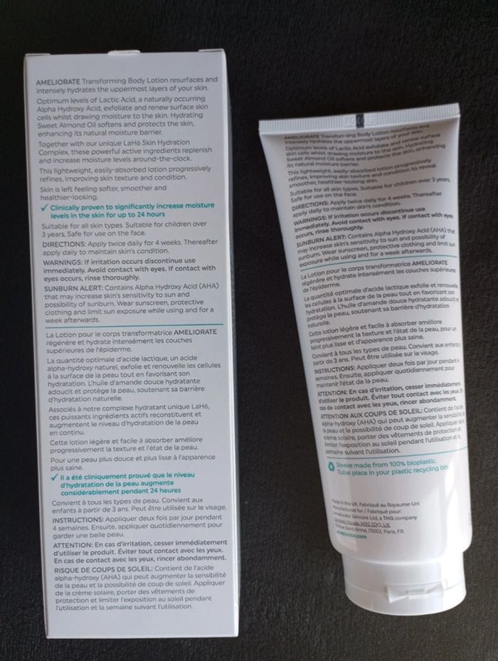 Ameliorate - photo numéro 5