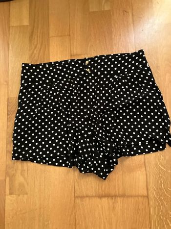Short fluide