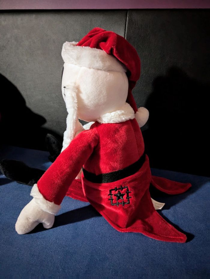 Ensemble buddy scentsy l'étrange Noël de Mr jack - photo numéro 4